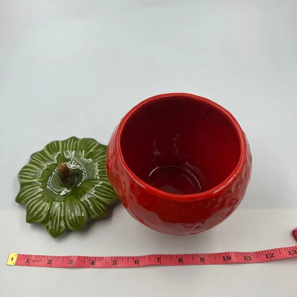 Vintage California Pottery 10
